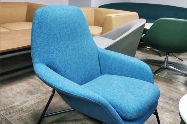Дизайнерское офисное кресло Н-5180